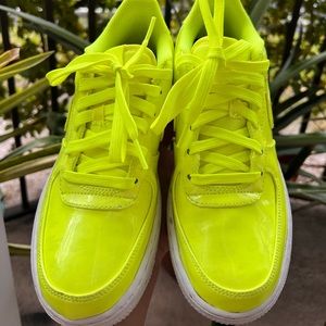 Air Force 1 LV8 UV